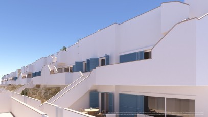 Mieszkanie Sprzedaż Costa Blanca Torre de la Horadada