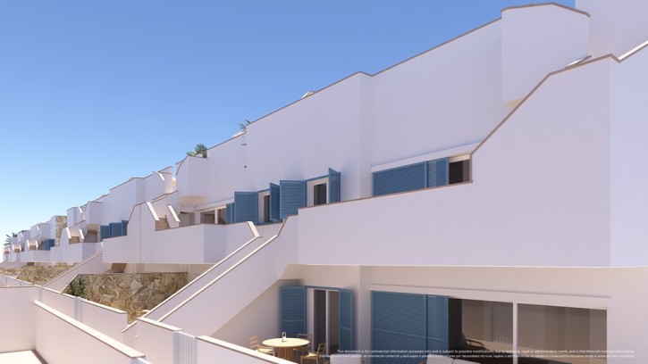 Mieszkanie Sprzedaż Costa Blanca Torre de la Horadada 5