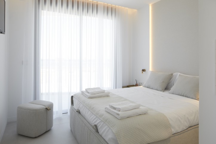 Mieszkanie Sprzedaż Costa Blanca La Manga 6