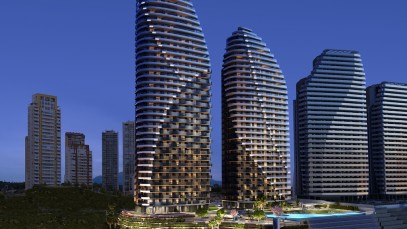 Mieszkanie Sprzedaż Costa Blanca Benidorm