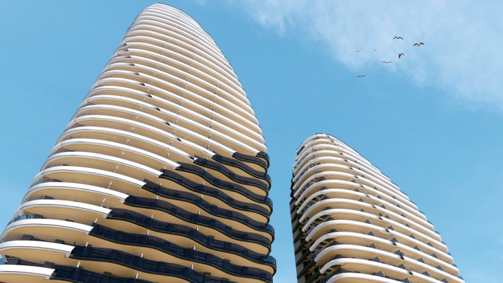 Mieszkanie Sprzedaż Costa Blanca Benidorm 3