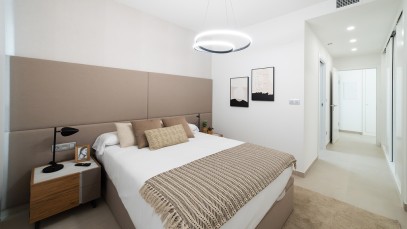 Mieszkanie Sprzedaż Costa Blanca Benidorm