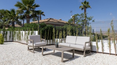 Dom Sprzedaż Costa Blanca Busot