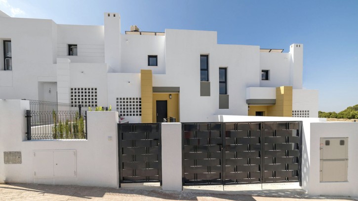 Dom Sprzedaż Costa Blanca Busot 21