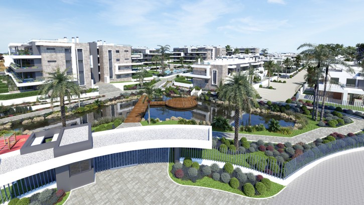 Mieszkanie Sprzedaż Costa Blanca Torrevieja 4