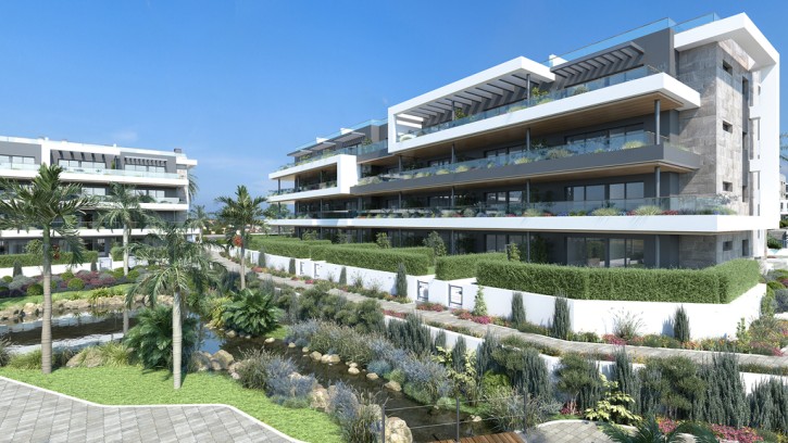 Mieszkanie Sprzedaż Costa Blanca Torrevieja 5