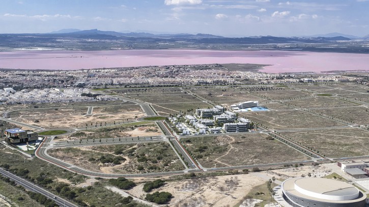 Mieszkanie Sprzedaż Costa Blanca Torrevieja 6