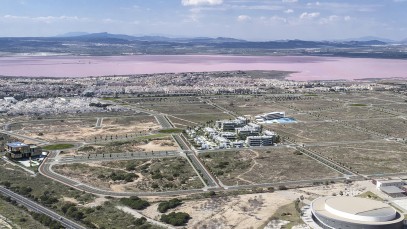 Mieszkanie Sprzedaż Costa Blanca Torrevieja