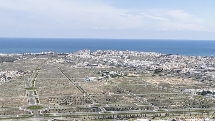 Dom Sprzedaż Costa Blanca Torrevieja 5