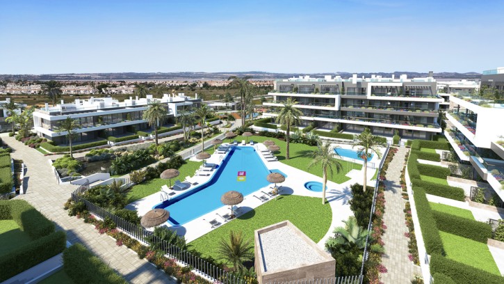 Dom Sprzedaż Costa Blanca Torrevieja 3