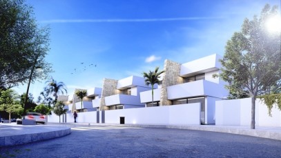 Dom Sprzedaż Costa Blanca San Javier