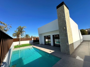 Dom Sprzedaż Costa Blanca San Pedro del Pinatar