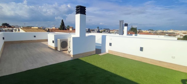 Dom Sprzedaż Costa Blanca Torre de la Horadada 14