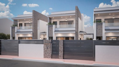 Dom Sprzedaż Costa Blanca San Pedro del Pinatar