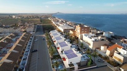 Dom Sprzedaż Costa Blanca Los Nietos