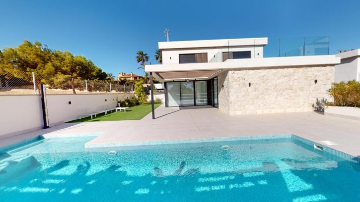 Dom Sprzedaż Costa Blanca Villamartin 3