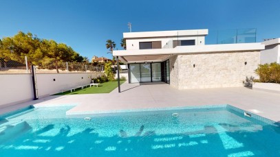 Dom Sprzedaż Costa Blanca Villamartin