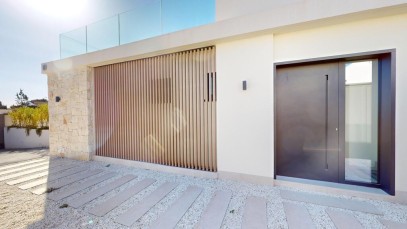 Dom Sprzedaż Costa Blanca Villamartin