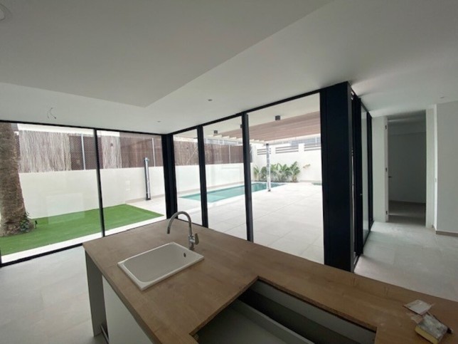 Dom Sprzedaż Costa Blanca Villamartin 14