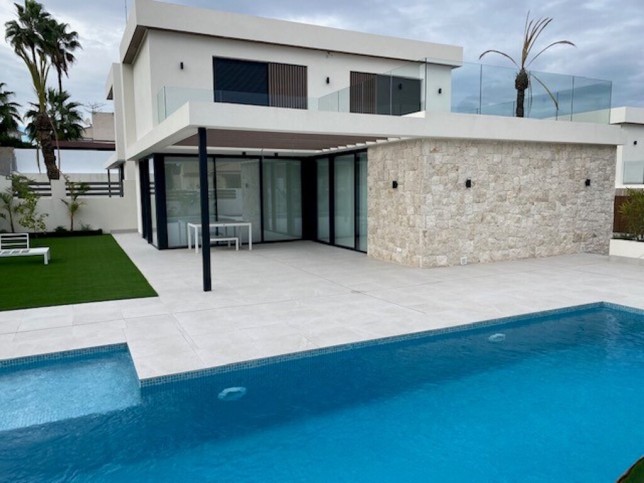 Dom Sprzedaż Costa Blanca Villamartin 6