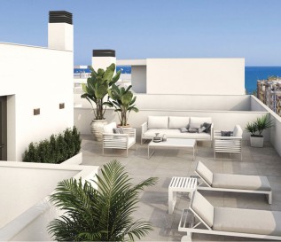Mieszkanie Sprzedaż Costa Blanca Torrevieja