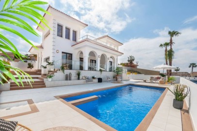 Dom Sprzedaż Costa Blanca Ciudad Quesada