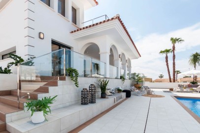 Dom Sprzedaż Costa Blanca Ciudad Quesada