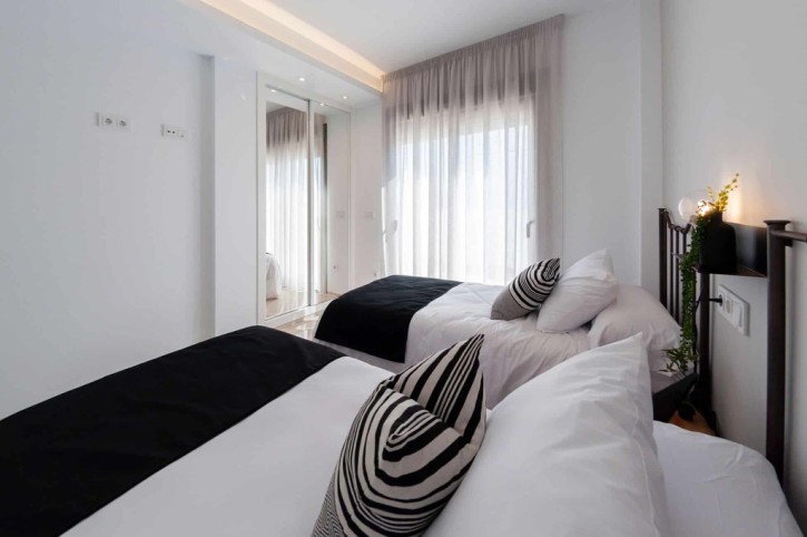 Dom Sprzedaż Costa Blanca Los Alcázares 11