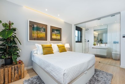 Dom Sprzedaż Costa Blanca Ciudad Quesada