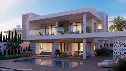 Dom Sprzedaż Costa Blanca Ciudad Quesada