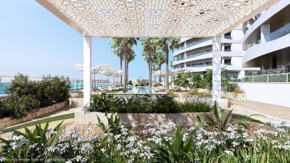 Mieszkanie Sprzedaż Costa Blanca La Manga