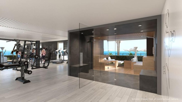 Mieszkanie Sprzedaż Costa Blanca La Manga 13