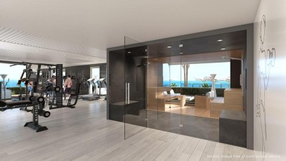 Mieszkanie Sprzedaż Costa Blanca La Manga