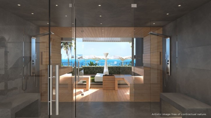 Mieszkanie Sprzedaż Costa Blanca La Manga 14