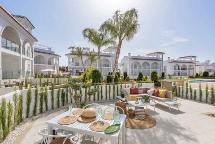 Mieszkanie Sprzedaż Costa Blanca Ciudad Quesada 1
