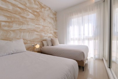 Mieszkanie Sprzedaż Costa Blanca Ciudad Quesada