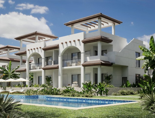 Mieszkanie Sprzedaż Costa Blanca Ciudad Quesada 4