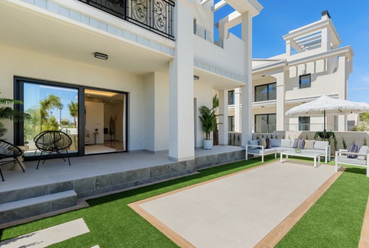 Mieszkanie Sprzedaż Costa Blanca Ciudad Quesada 5
