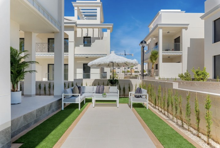 Mieszkanie Sprzedaż Costa Blanca Ciudad Quesada 6