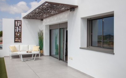 Mieszkanie Sprzedaż Costa Blanca Finestrat