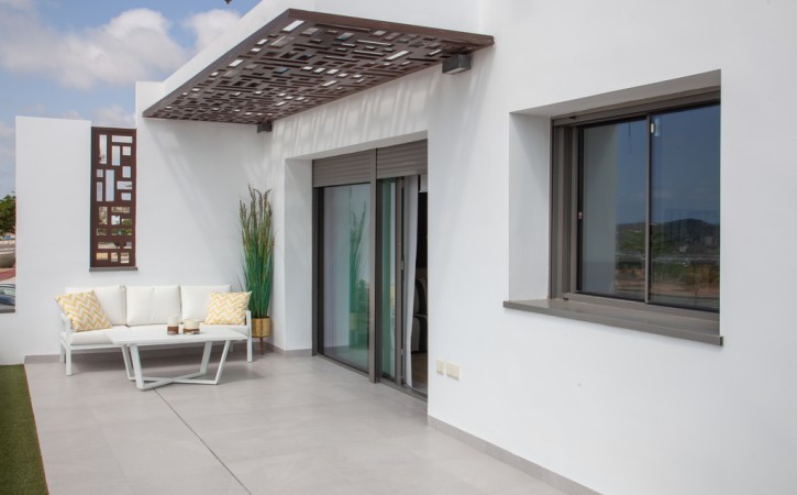 Mieszkanie Sprzedaż Costa Blanca Finestrat 6