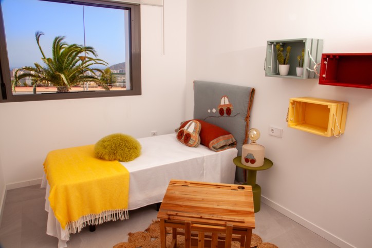 Mieszkanie Sprzedaż Costa Blanca Finestrat 11