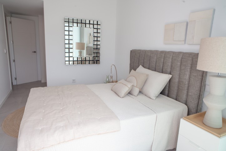 Mieszkanie Sprzedaż Costa Blanca Finestrat 12