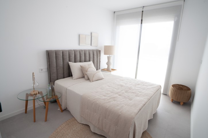 Mieszkanie Sprzedaż Costa Blanca Finestrat 13
