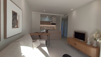 Mieszkanie Sprzedaż Costa Blanca Mil Palmeras