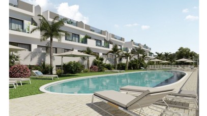 Mieszkanie Sprzedaż Costa Blanca Torrevieja