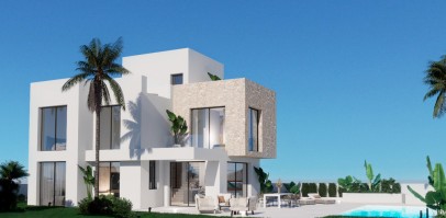 Dom Sprzedaż Costa Blanca Finestrat
