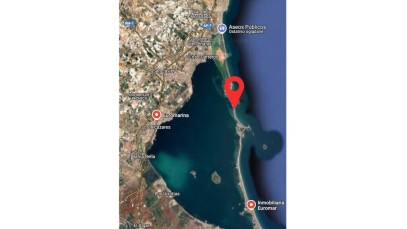Mieszkanie Sprzedaż Costa Blanca La Manga