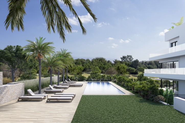 Mieszkanie Sprzedaż Costa Blanca Campoamor 3