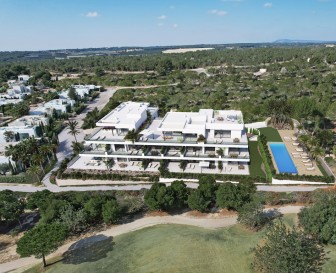 Mieszkanie Sprzedaż Costa Blanca Campoamor